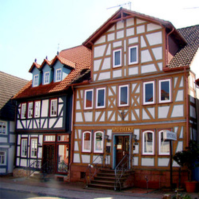 Alte Apotheke