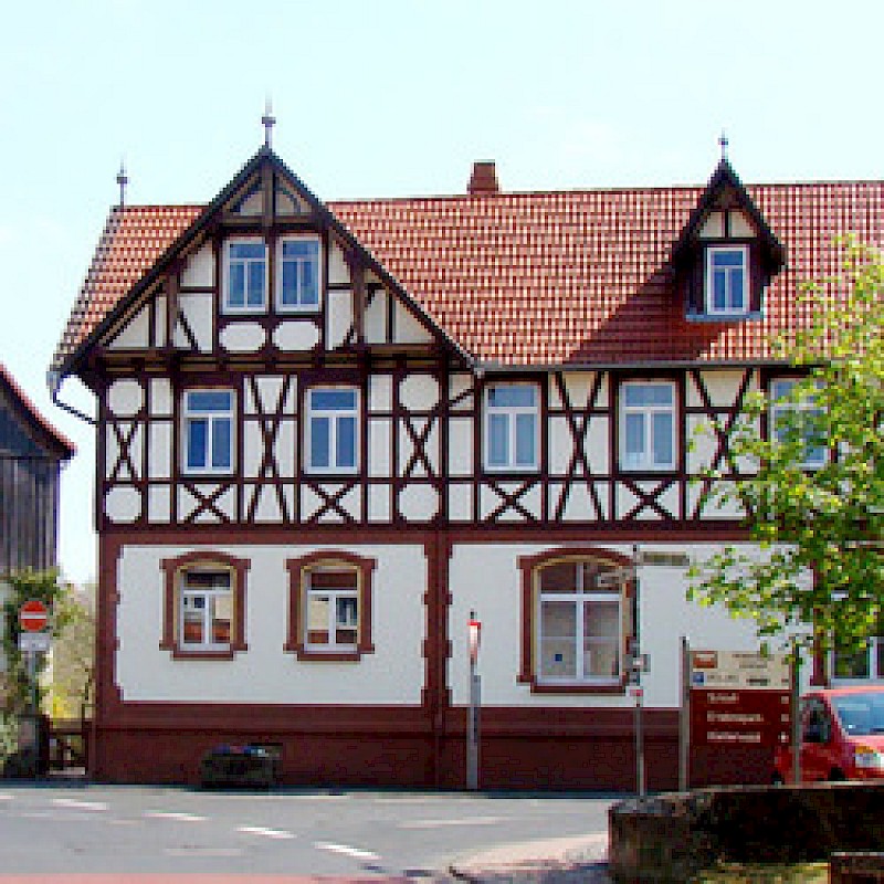 Wagenfabrik Romeiser